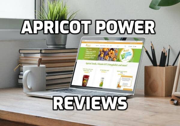 Apricot Power Review