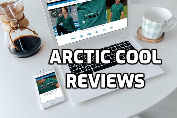 Arctic Cool Review