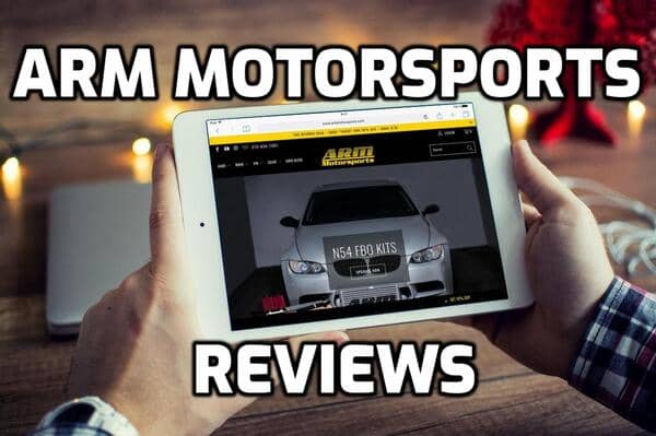 Arm Motorsports Review
