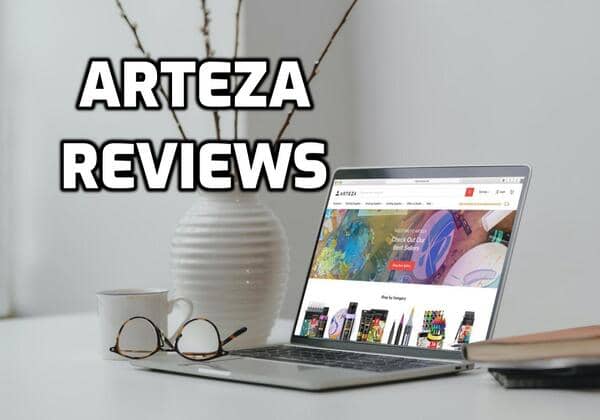 Arteza Review