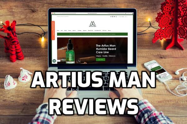 Artius Man Review