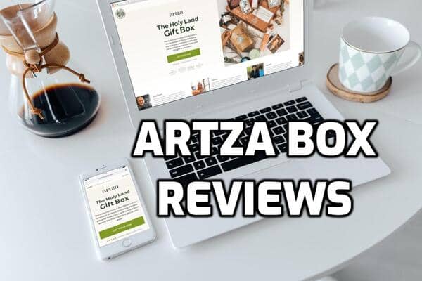 Artza Box Review