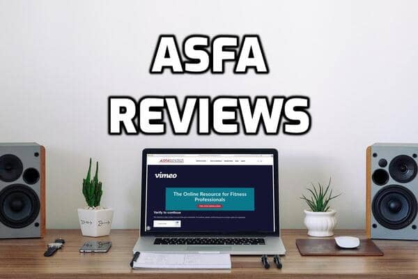 ASFA Reviews