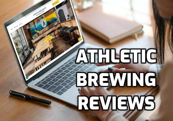 Athletic Brewing Review
