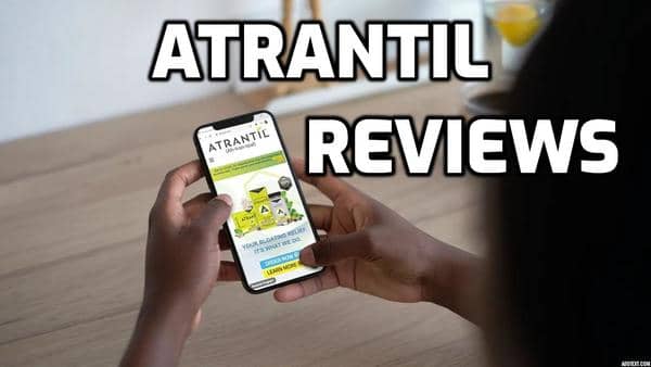 Atrantil Review