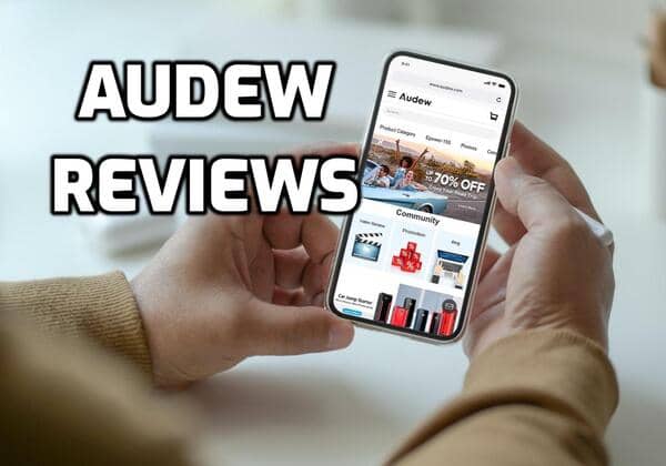 Audew Review
