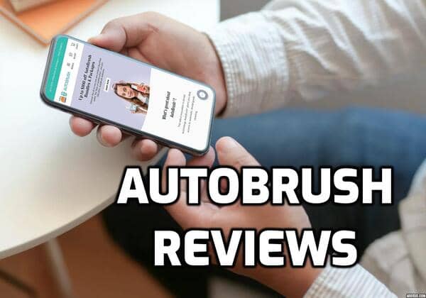 Autobrush Review