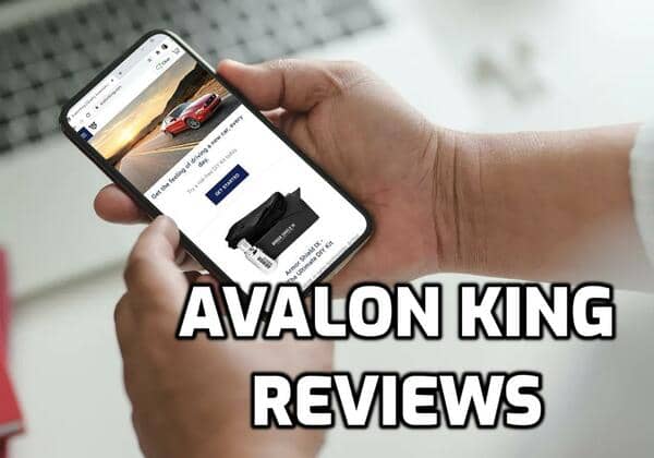 Avalon King Review
