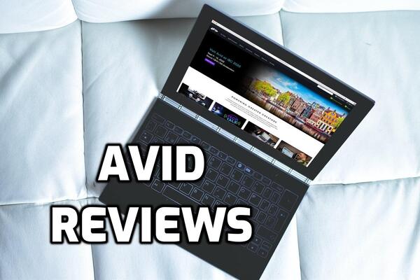 Avid Review