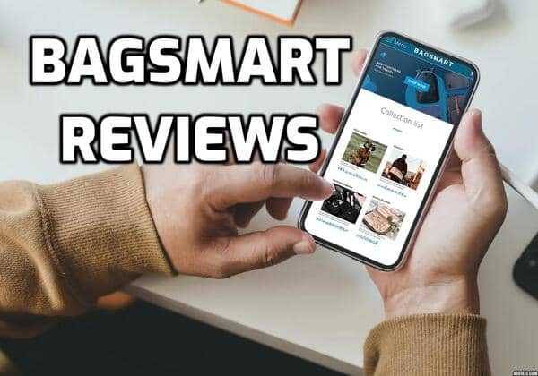Bagsmart Review