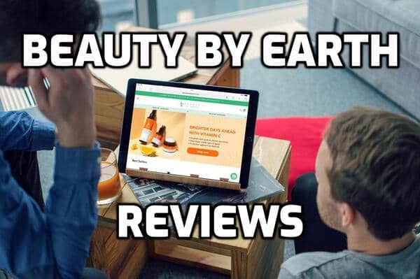 Beauty By Earth Review
