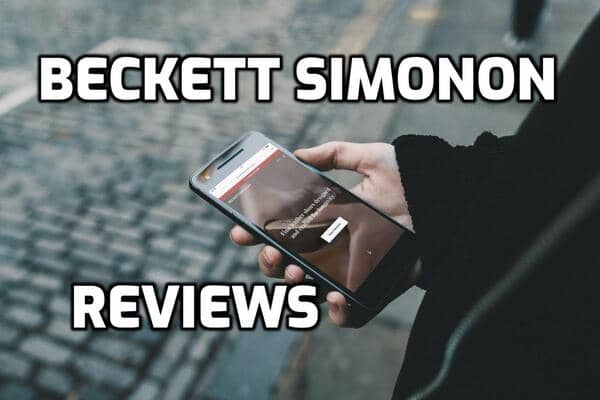 Beckett Simonon Reviews