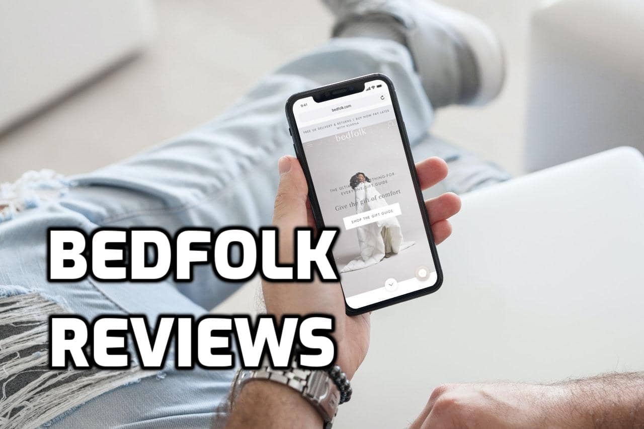Bedfolk Review