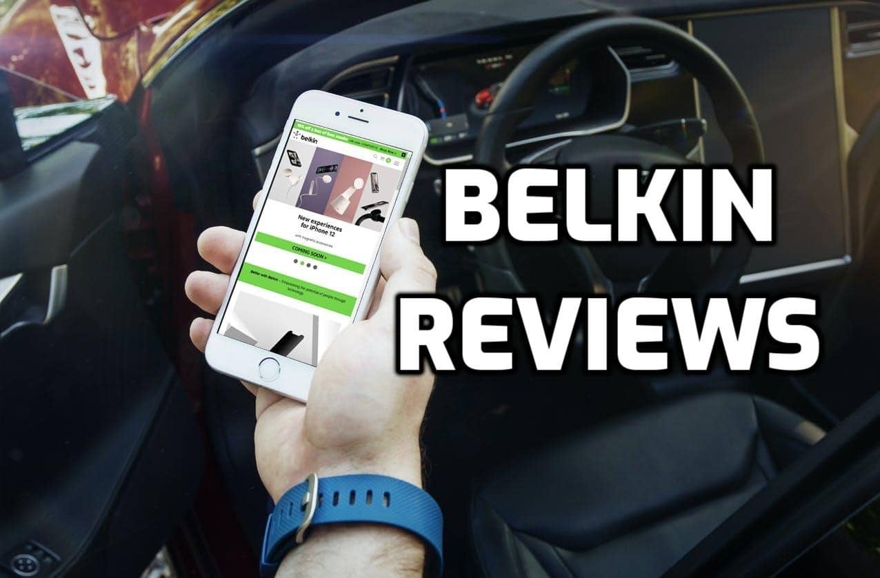 Belkin Reviewed (2024) The Good, Bad & GoodToKnow