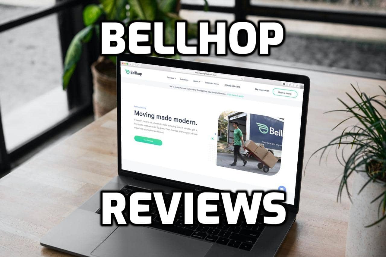 Bellhop Review