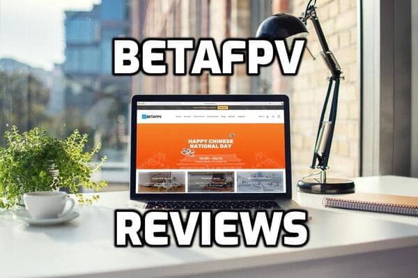 BETAFPV Reviews