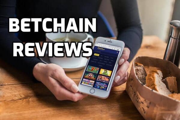 Betchain Review