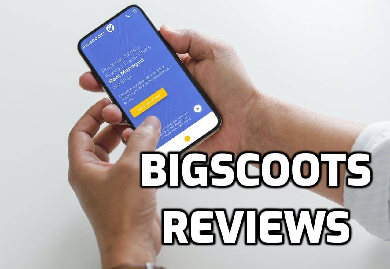 Bigscoots Review