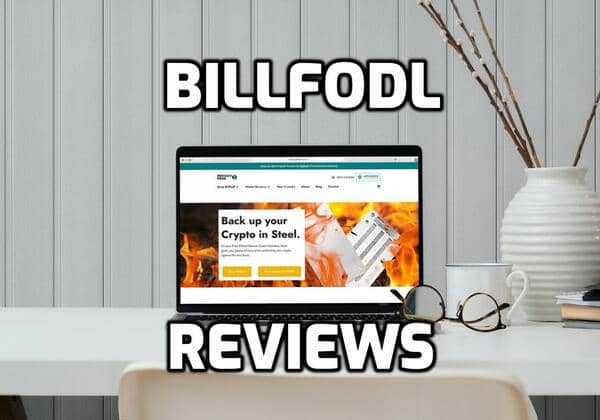 Billfodl Review
