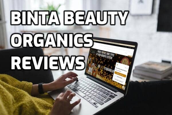 Binta Beauty Organics Review