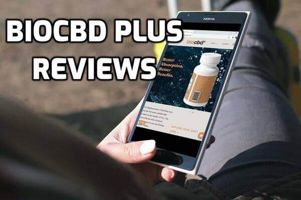 Biocbd Plus Review