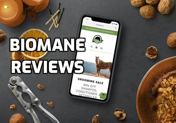 Biomane Review