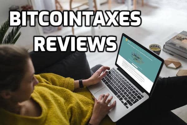 bitcoin tax review