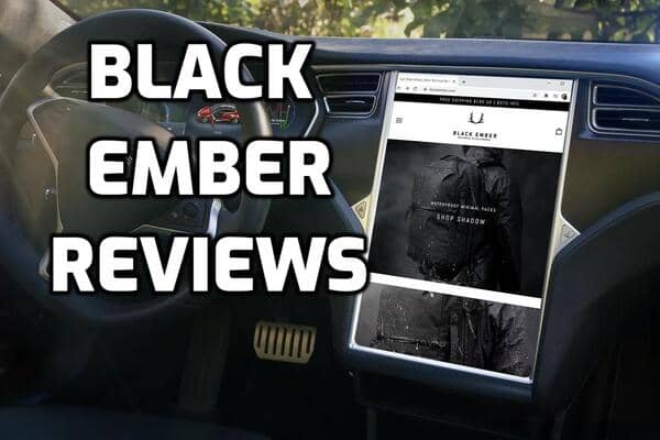 Black Ember Review