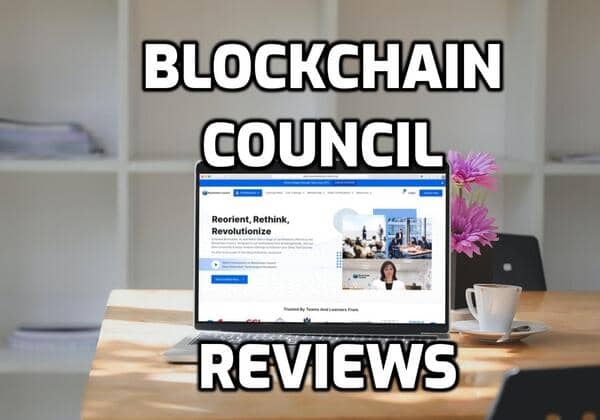 Blockchain Council Reviewed (2024): The Good Bad Good To Know