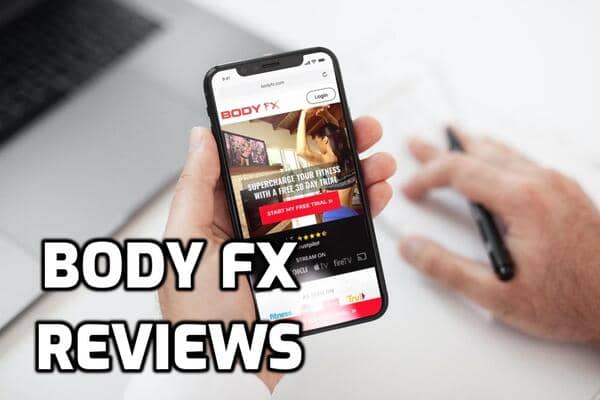 Body Fx Review