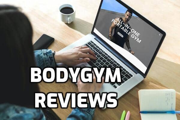 Bodygym Review