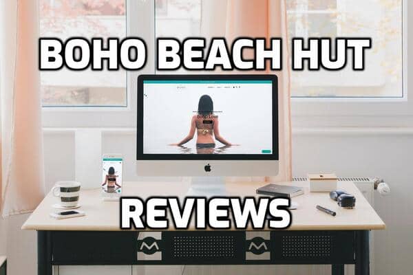 Boho Beach Hut Review