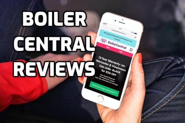 Boiler Central Review