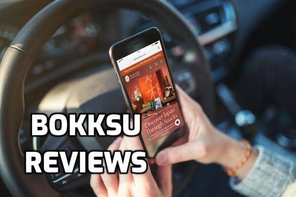 Bokksu Review