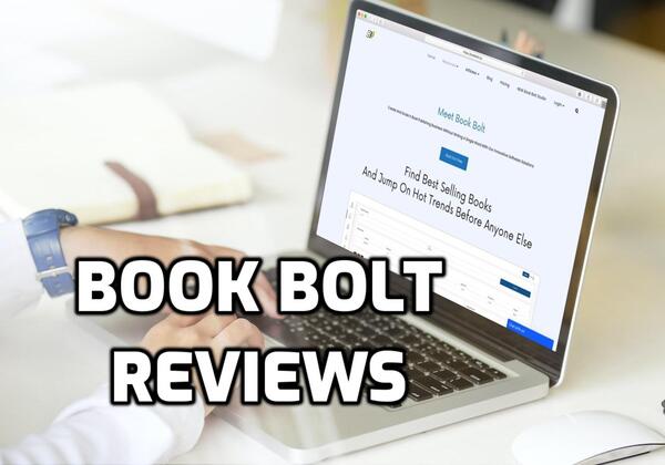 Book Bolt Reviews