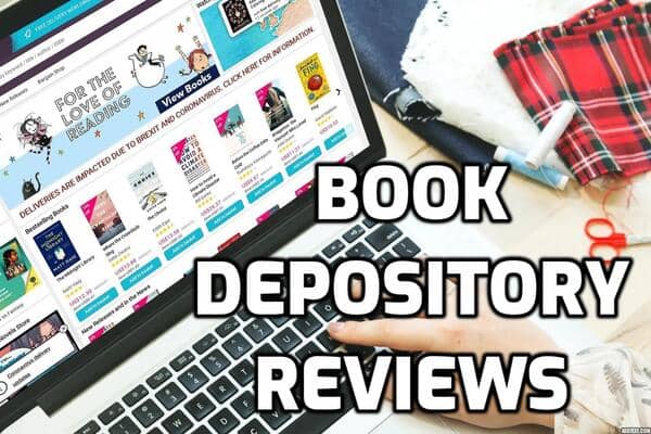 Book Depository Reviews
