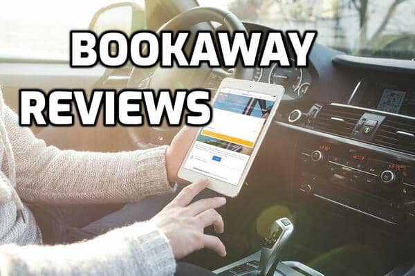 Bookaway Review