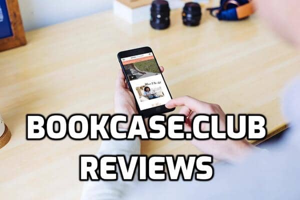 Bookcase Club Review