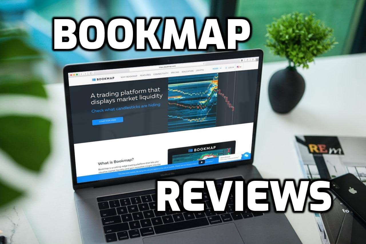 Bookmap Reviewed (2024): The Good, Bad & Good-To-Know