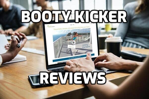 Booty Kicker Review