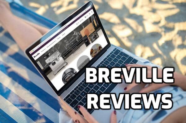 Breville Review