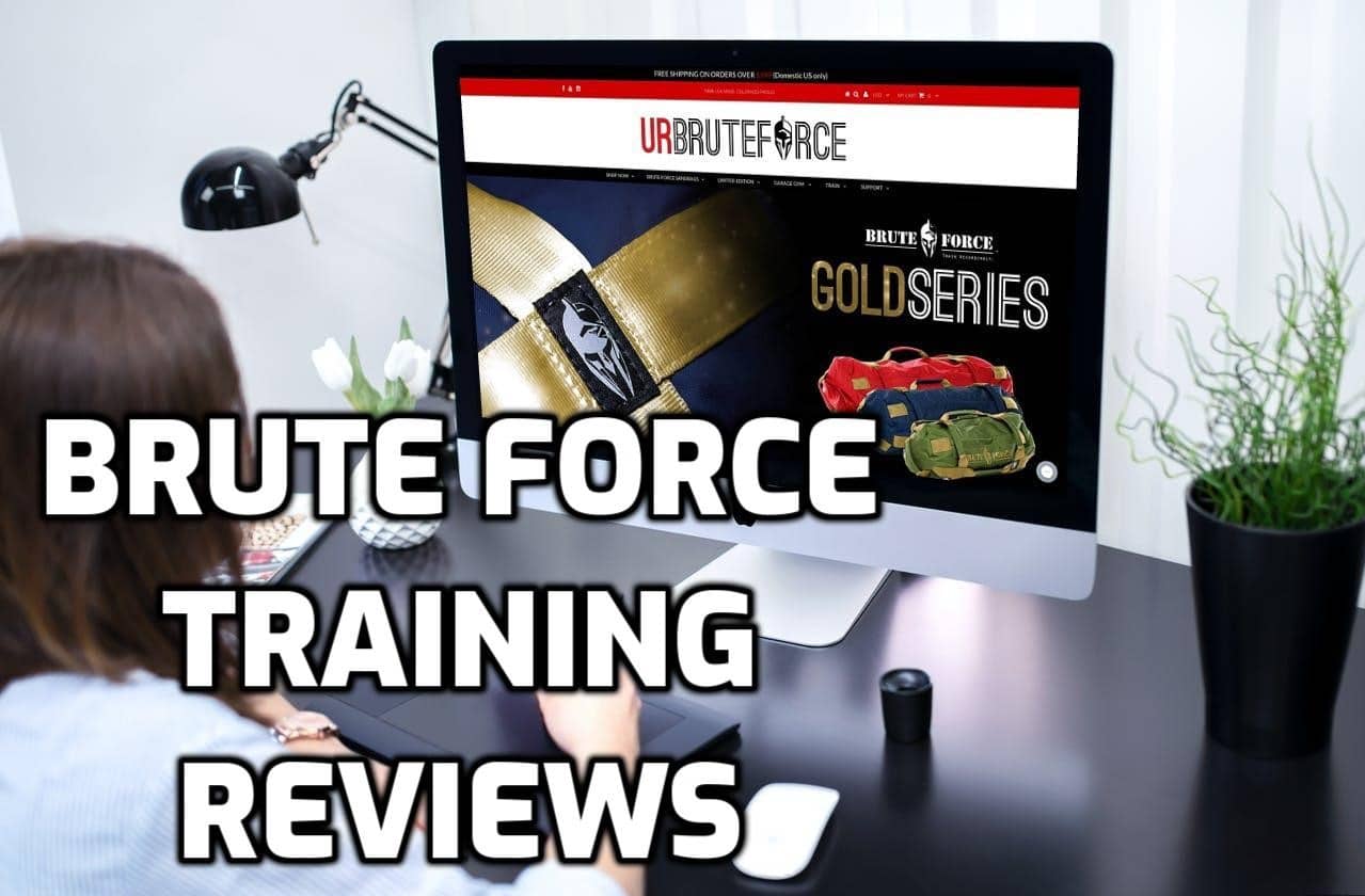 Brute Force Training Review