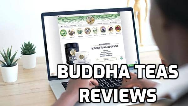 Buddha Teas Review