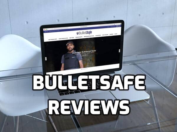 Bulletsafe Review