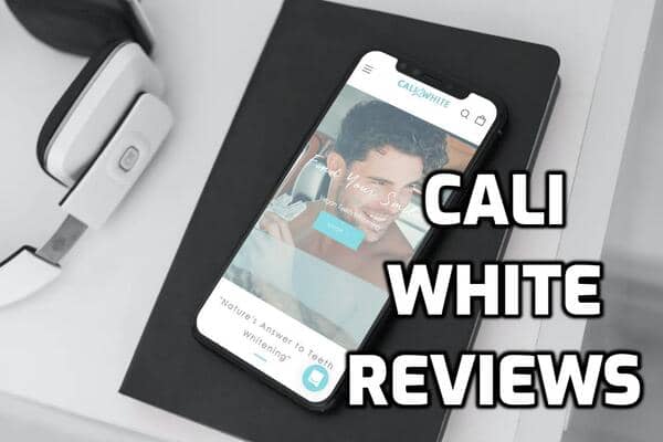 Cali White Review