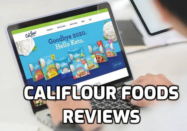 Califlour Foods Review