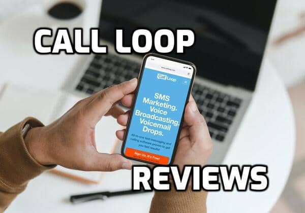 Call Loop Review