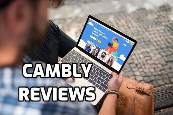 Cambly Review