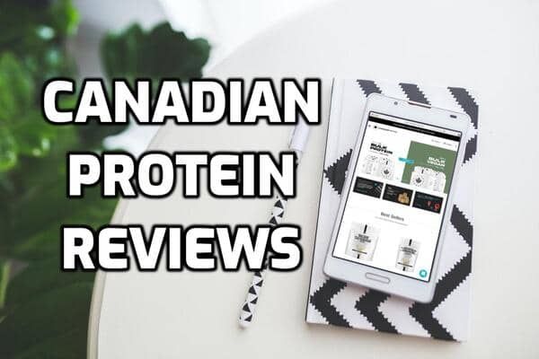 Canadian Protein Review
