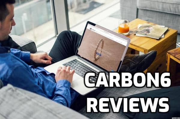 Carbon 6 Review